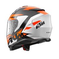 CASCO INTEGRALE KTM  FF800 STORM