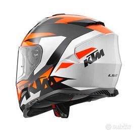 CASCO INTEGRALE KTM  FF800 STORM