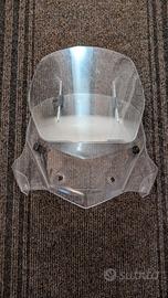 Givi AF6401B tiger 800/800xc/800xr (11>17)