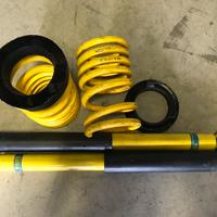 Escort/Sierra Cosworth