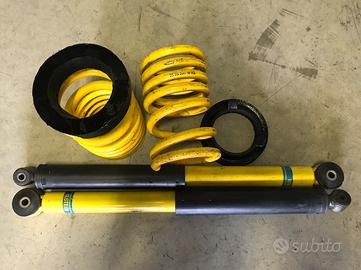 Escort/Sierra Cosworth