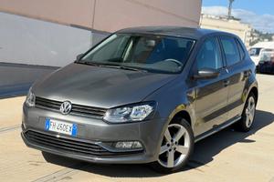 Volkswagen Polo 1.0 benzina 2017 NEOPATENTATI