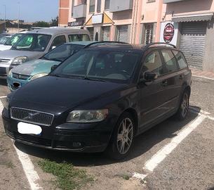 Volvo v50 del 2007 2.0 D