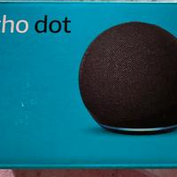Alexa echo dot