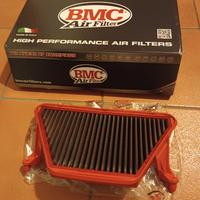 Filtro Bmc Corsa per Honda Cbr 1000 RR-R 2020-2024