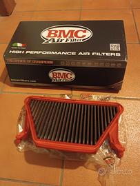 Filtro Bmc Corsa per Honda Cbr 1000 RR-R 2020-2024