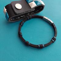 set bracciali per ragazzo