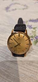 Orologio Zenith Stellina Oro Vintage