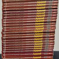 JENNY la tennista fumetto manga completo