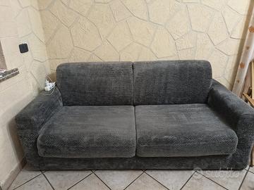 Divano letto Poltrone e sofà