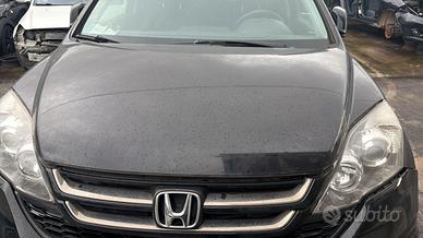 Cofano Honda CR-V anno 2012 - cil. 2199 gasolio - 