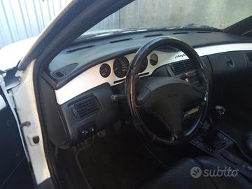Fiat Coupe