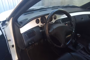 Fiat Coupe