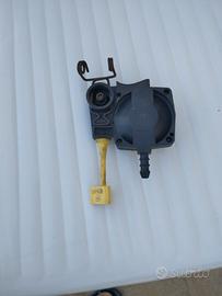 regolatore pressione 