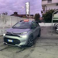 Citroen C3 Aircross BlueHDi 120 S&S EAT6 Shine KM 