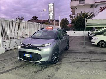 Citroen C3 Aircross BlueHDi 120 S&S EAT6 Shine KM 