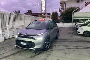 Citroen C3 Aircross BlueHDi 120 S&S EAT6 Shine KM 