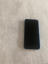I phone 13 mini