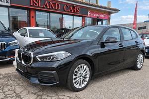 Bmw 118i. Business 136cv