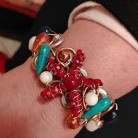 Bracciali di bigiotteria 