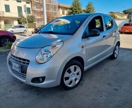 Suzuki Alto 1.0 GLX
