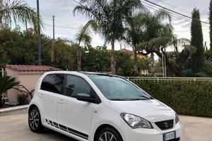 Seat Mii 1.0 5 porte FR Line