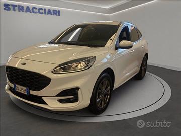 FORD Kuga 2.5 phev ST-Line 2wd 225cv cvt