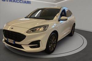 FORD Kuga 2.5 phev ST-Line 2wd 225cv cvt