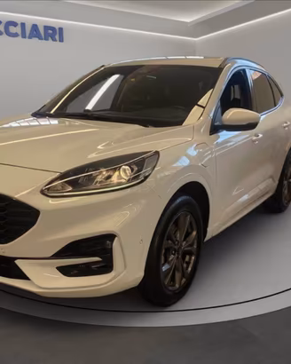 FORD Kuga 2.5 phev ST-Line 2wd 225cv cvt