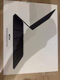 Smart keyboard folio 12.9’