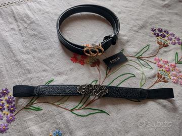 Cinture Shein