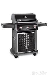 weber Spirit E-310 bbq