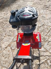 motozappa motor hoe eurosystems