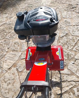 motozappa motor hoe eurosystems