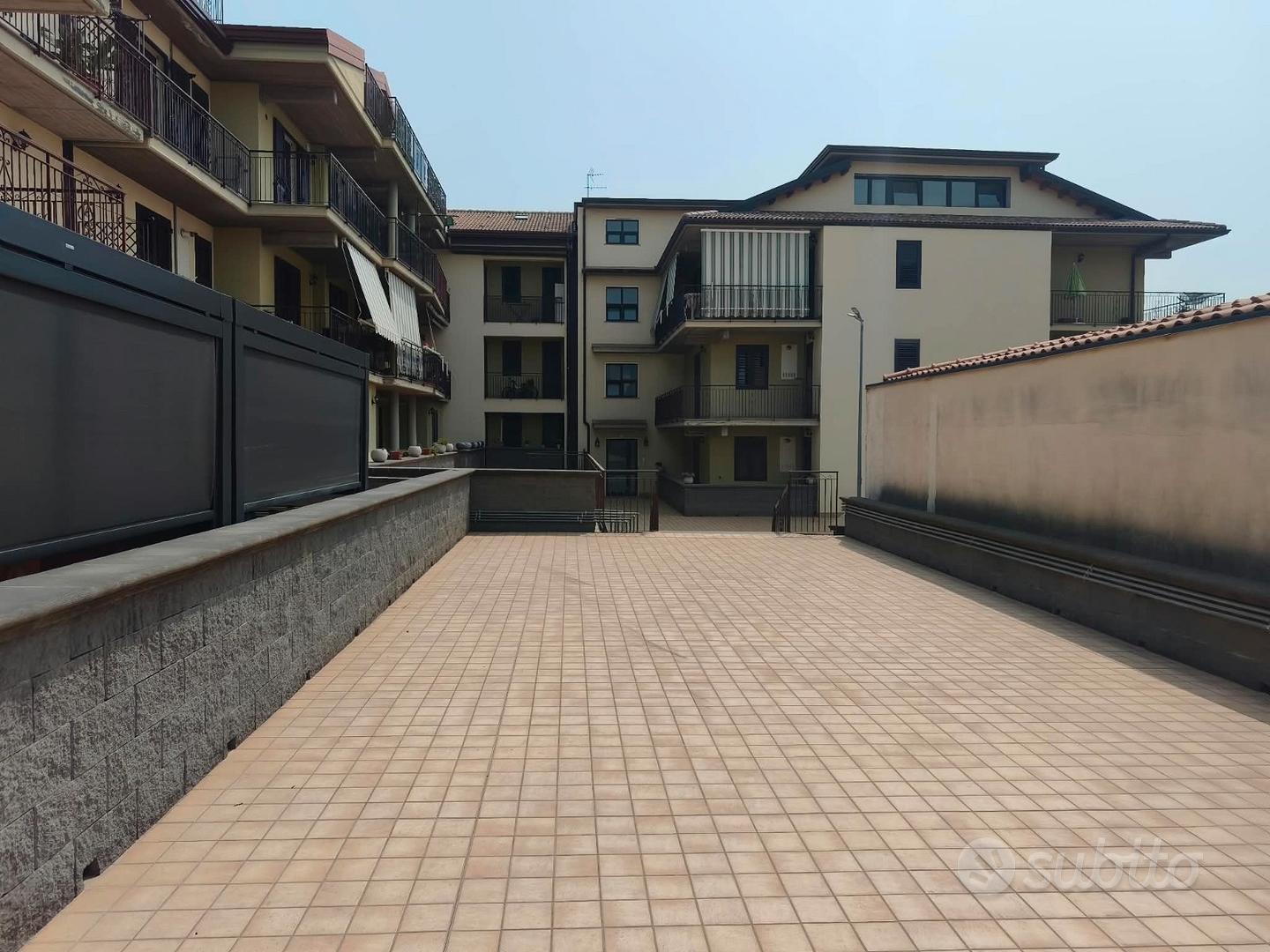 Appartamento – Belpasso, Villaggio del Pino - Altro