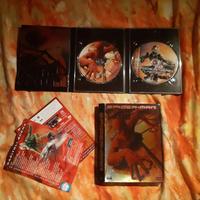 dvd spiderman 1 