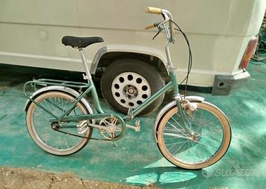 Bici Graziella