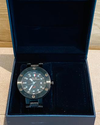 Orologio OFFICINE ITALIANE WRIST WATCH