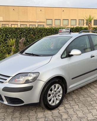 Volkswagen Golf Plus 1.9 TDI 105CV 6 MARCE
