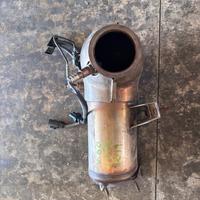 Catalizzatore Volvo V60 2.0 tdi anno 2019