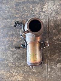 Catalizzatore Volvo V60 2.0 tdi anno 2019