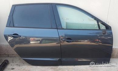 Renault scenic x-mode porta ant e post dx e sx '09