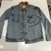 Giacca di jeans Pull&Bear