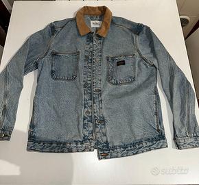 Giacca di jeans Pull&Bear