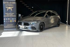 Mercedes-benz A 250 Automatic 4Matic Premium AMG (