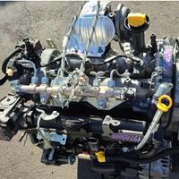 Motore FIAT 1.3 MULTIJET 199A9000