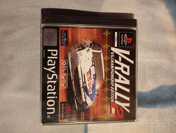 set giochi ps1