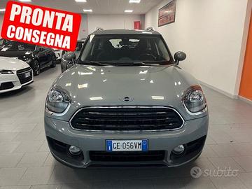 MINI Mini Countryman F60 1.5 One