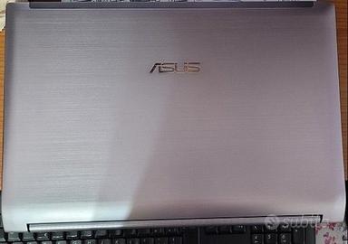 Asus N35J
