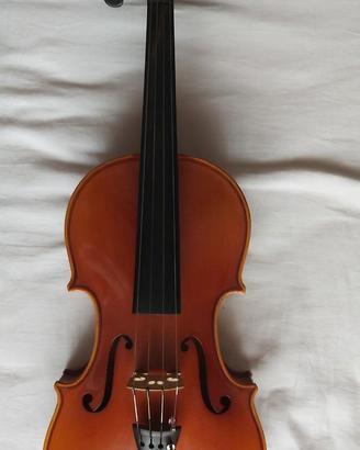 Violino Fritz Otto Kaiser